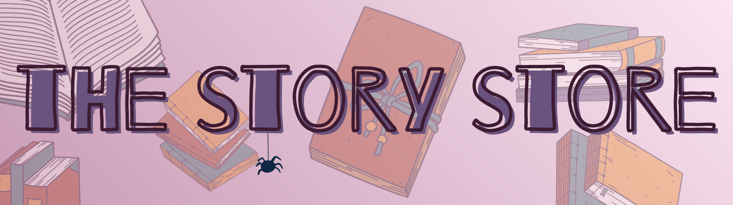 The Story Store