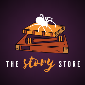 Logo for The Story Store