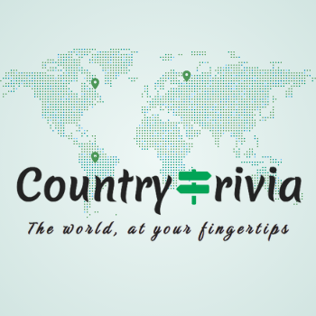 Logo for Country Trivia